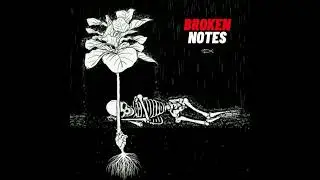 OMER BALIK - Broken Notes