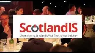 FanDuel - Investment deal of the year 2015 - ScotlandIS DigiTech Awards