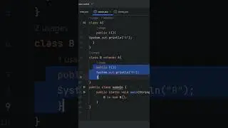 Java Tricky Interview Question #12  | What Is Output Of The Java Code?#shorts