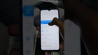 Samsung Galaxy A23 display 