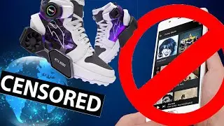 RTX 3080 Sneakers, Uncertified Android Phones Disabled, Internet Censorship Update | Tech Trends #29