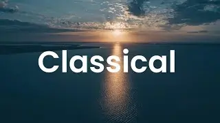 Classical peace copyright free background music | Royalty free background music classical