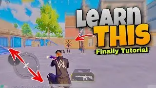 Finally Diagonal ↖↘ Movement Tutorial (+Enemy POV) ✅⚡️ Hezigege666 Movement is OP