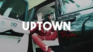 [FREE] Afro Drill type beat x Melodic Drill type beat "Uptown"