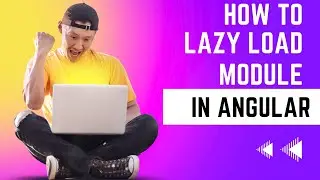 lazy loading in angular