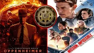 Oppenheimer And Mission: Impossible Win Big At 2024 Location Managers Awards | FULL LIST INSIDE