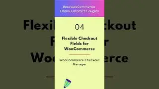 Best WooCommerce Email Customizer Plugins  