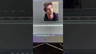 How do I split the clip(After Effects beginner POV be like)