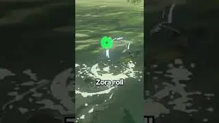 The BEST WAY to fight in Breath of the Wild