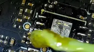 Microsoldering is easy!