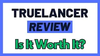 Truelancer Review - Can You Really Make Money From This Freelance Website? (Shocking Truth!)