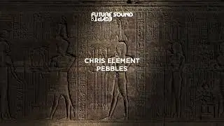 Chris Element - Pebbles