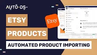 How To Automate Product Importing For Your Etsy Store