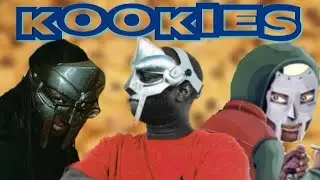 THE FUNNIEST MF DOOM SONG (Kookies)