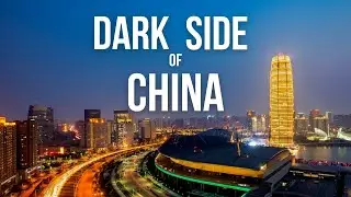 The Dark Side of China Economic Miracle