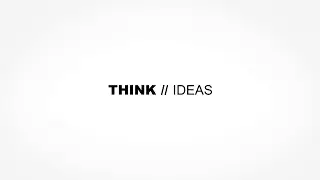 Motion Graphics Explainer Video - Think Ideas | MotionCue