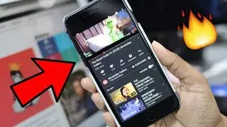 How To Enable Dark Mode On YouTube Android - Dark Theme for YouTube App