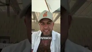 Llados como dejo las pajas