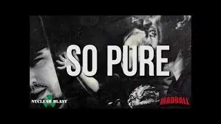 MADBALL - DNA (OFFICIAL LYRIC VIDEO)