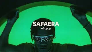 Afrobeat Type Beat Burna Boy, Afrobeat Type Beat Wizkid ("Safaera")