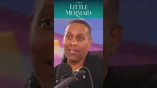 THE LITTLE MERMAID'S DAD HAS BEEN AROUND THE BLOCK 