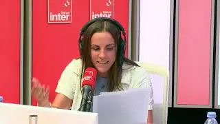 Première fois - La chronique de Manon Mariani