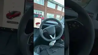 Tesla Model 3 Interior Upgrade | Tesla Model 3 Short