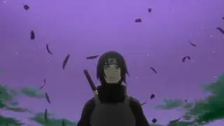 rosemary. [itachi amv]