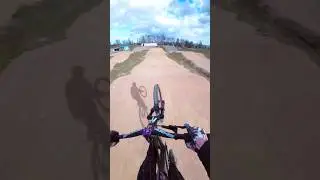Этот прыжок😍🔥 
