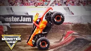 2023 Monster Jam Highlights - Tampa, FL - Feb. 4-5, 2023 | Monster Jam