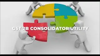 GST 2B Consolidator