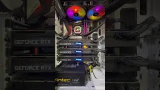 Build your dream pc