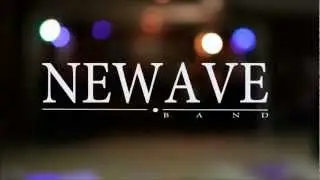 Newave Band - [Party at Lao Family]