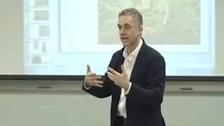 Jordan Peterson: Becoming highly efficient and productive