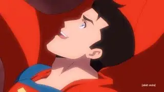 My Adventures with Superman: Season 2 | Who You Are | CN on Adult Swim