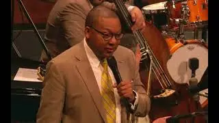 Wynton Gets Frustrated at Student's Question About Self-Discipline