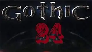 Прохождение Gothic. Серия 24. In Extremo Live.