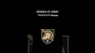 Lauren Drysdale | Women of Army