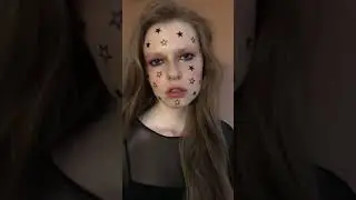 Временные тату 2SKIN «STARS» / Процесс нанесения