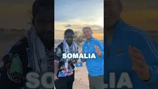 Habibi, Come To Somalia Pt. 2 🇸🇴 