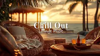 CHILL MIX Relax Ambient Music | Wonderful Playlist Lounge Chill Out | New Age