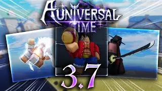 EVERYTHING In The New AUT 3.7 Update!