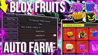 [NEW] Blox Fruits Pastebin Script / Hack FTSX HUB : DEVIL FRUIT, LEVEL!