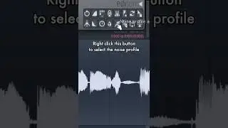 How to remove noise from recordings - FL Studio