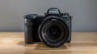 Nikon Z6 III - First Impressions For Video
