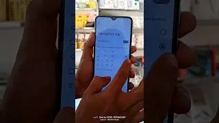 How To Benco V90 Back Button Setting