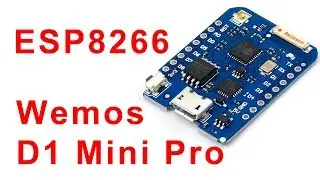ESP8266 and Arduino