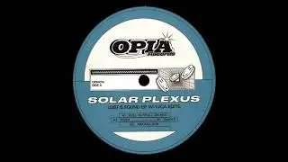 Solar Plexus - Full Tilt (Full On Mix)