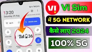 vi 5g activation | vi sim 5g kaise kare | vi sim ko 5g kaise kare | vi me 5g kaise chalaye | vi 5g