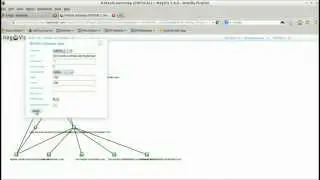 Icinga Web and Nagvis Automaps